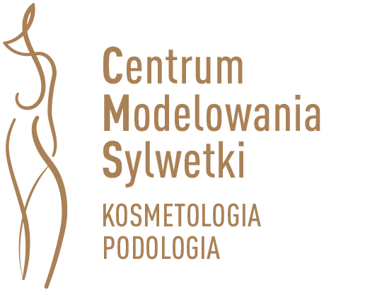 CENTRUM MODELOWANIA SYLWETKI