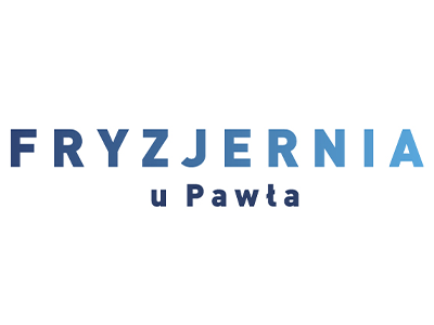 FRYZJERNIA U PAWŁA