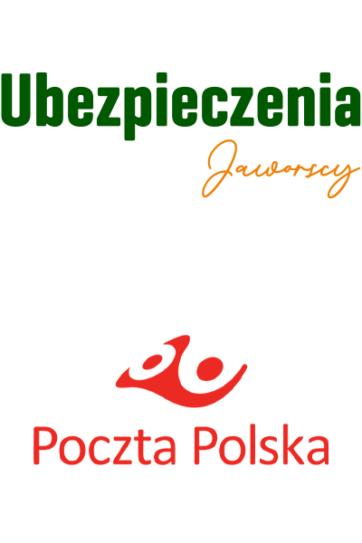 UBEZPIECZENIA / POCZTA