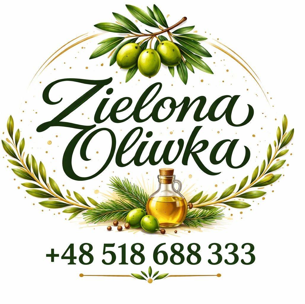 Restauracja Zielona Oliwka